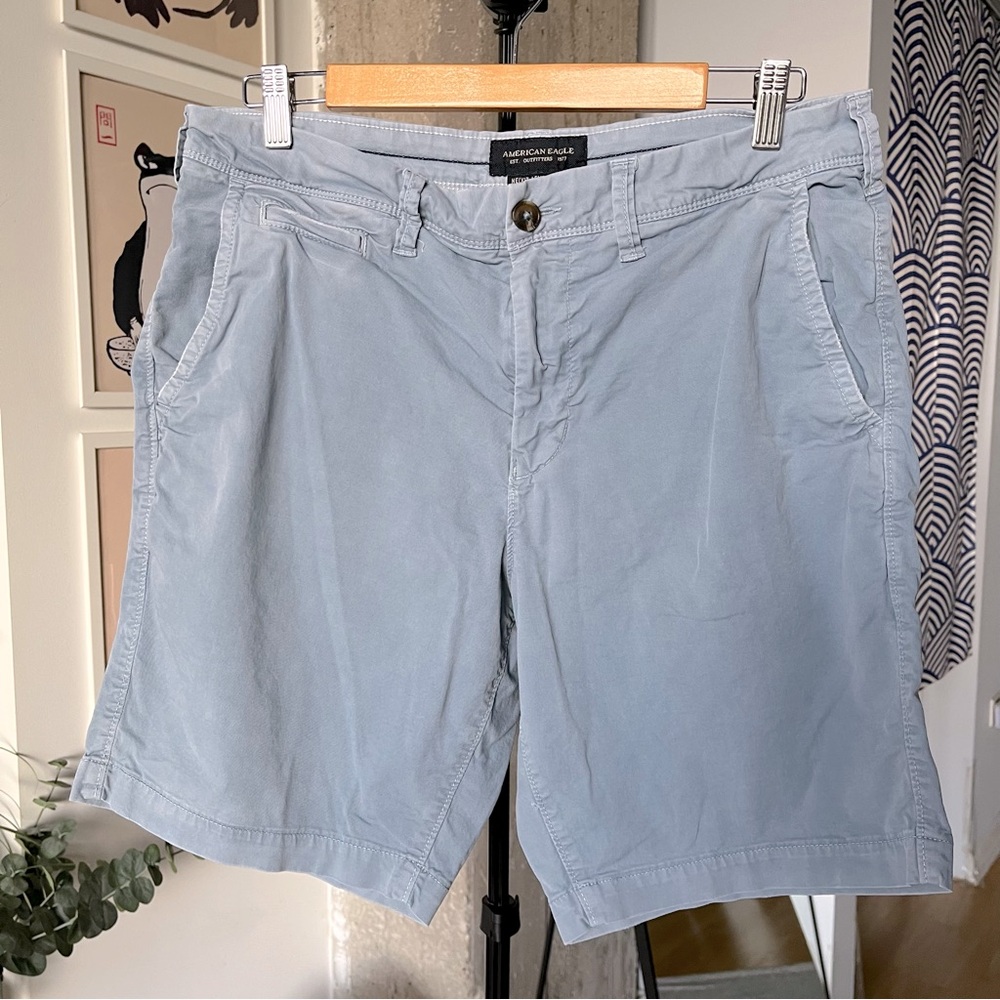 ✨2/$10✨ American Eagle Next Level Flex Shorts